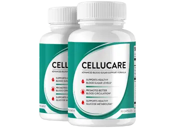 Cellucare 2 Bottles