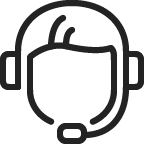 Order Support Icon